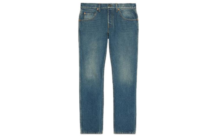 https://d2cva83hdk3bwc.cloudfront.net/408637-XDBBQ-4011-gucci-tapered-fit-washed-marbled-denim-jeans-1.jpg