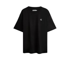 Buy Calvin Klein T Shirt Unisex Black at Sasom – Authentic and Ready to Ship
