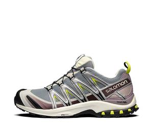 Buy SALOMON Xa Pro 3D 'Grey' at Sasom – Authentic and Ready to Ship