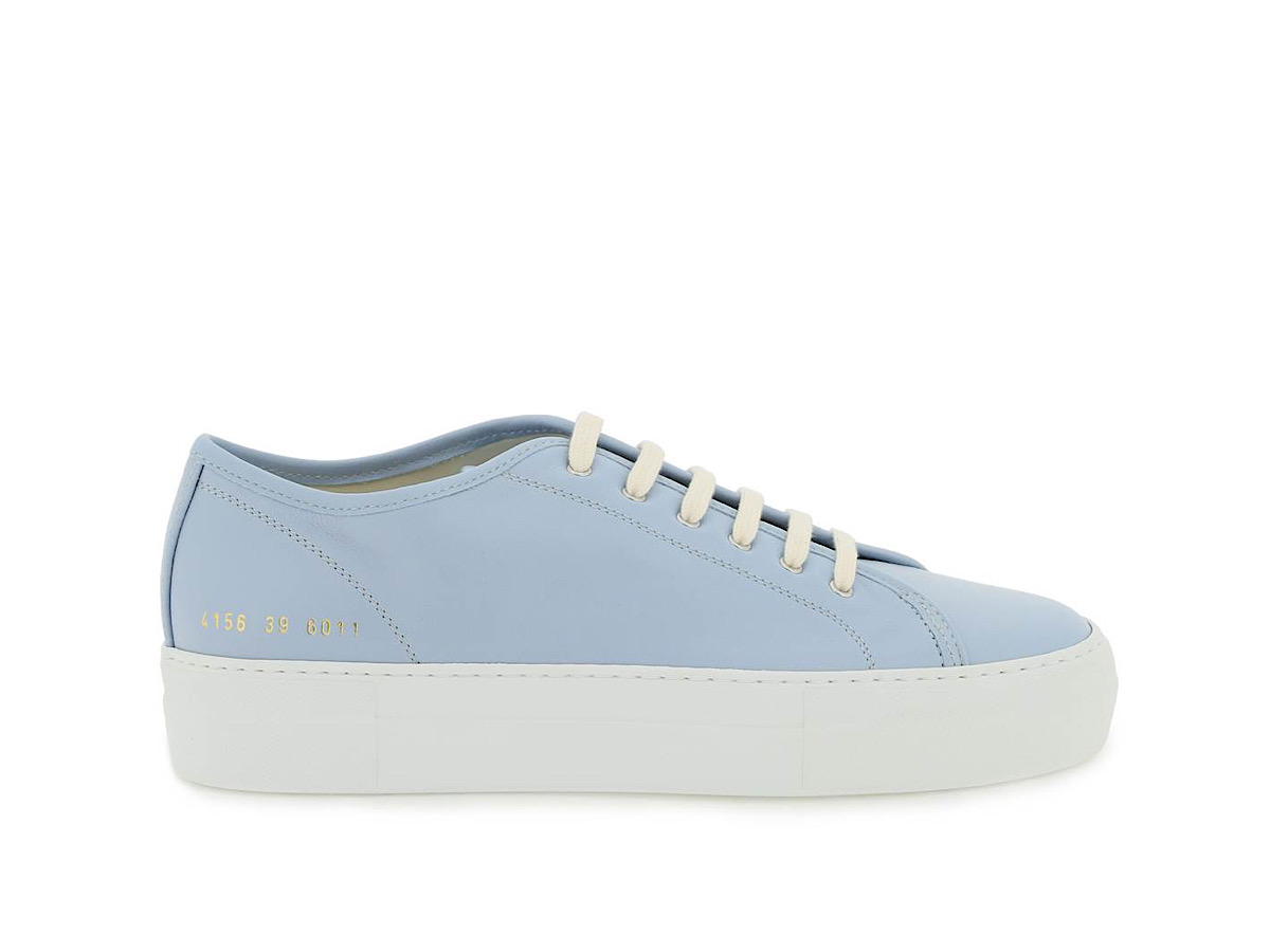 Common projects clearance achilles super