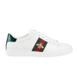 Buy Gucci Ace sneaker with bee (Women's) at Sasom – Authentic and Ready to Ship