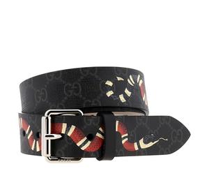Buy Gucci Leather Belts Men at Sasom – Authentic and Ready to Ship