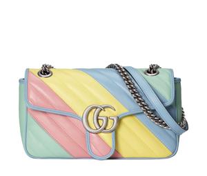 Buy Gucci Leather Crossbody Bag, Shoulder Bag Women's at Sasom – Authentic and Ready to Ship