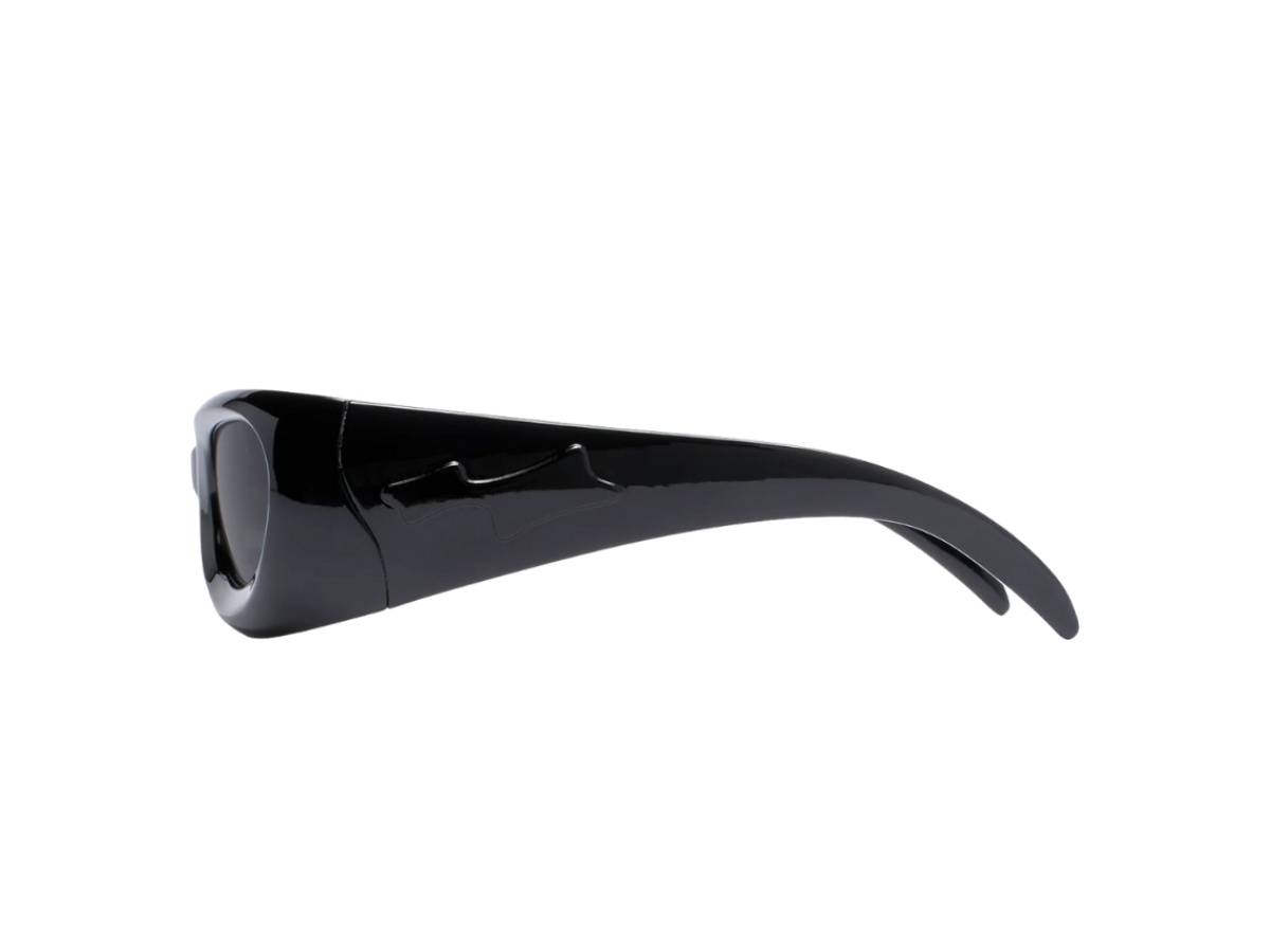 SKYLRK Upside Down In Gloss Bio-Nylon Injection Frame With 