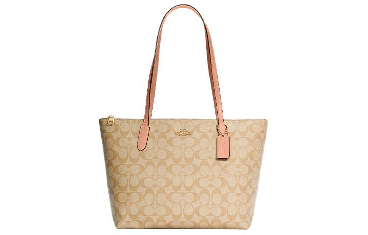 https://d2cva83hdk3bwc.cloudfront.net/4455-IMTYF-coach-zip-top-tote-shoulder-bags-1.jpg