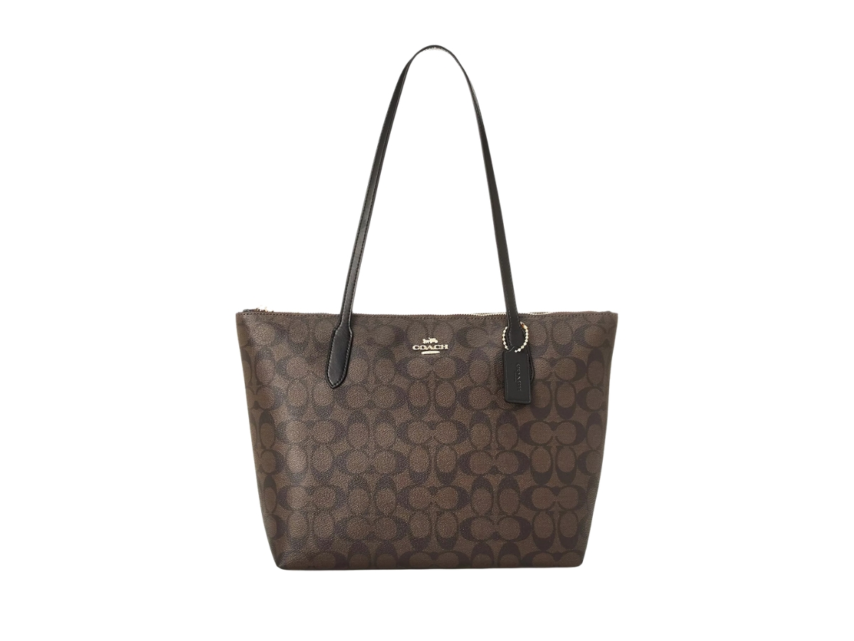 https://d2cva83hdk3bwc.cloudfront.net/4455-coach-zip-top-tote-bag-in-signature-canvas-leather-brown-black-1.jpg