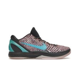 Buy Nike Kobe 6 ASG Hollywood 3D at Sasom – Authentic and Ready to Ship