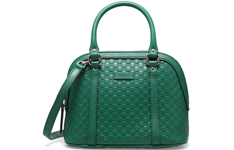 https://d2cva83hdk3bwc.cloudfront.net/449654-BMJ1G-3120-gucci-cow-leather-dome-bag-crossbody-handbag-shoulder-bag-women-s-green-1.jpg