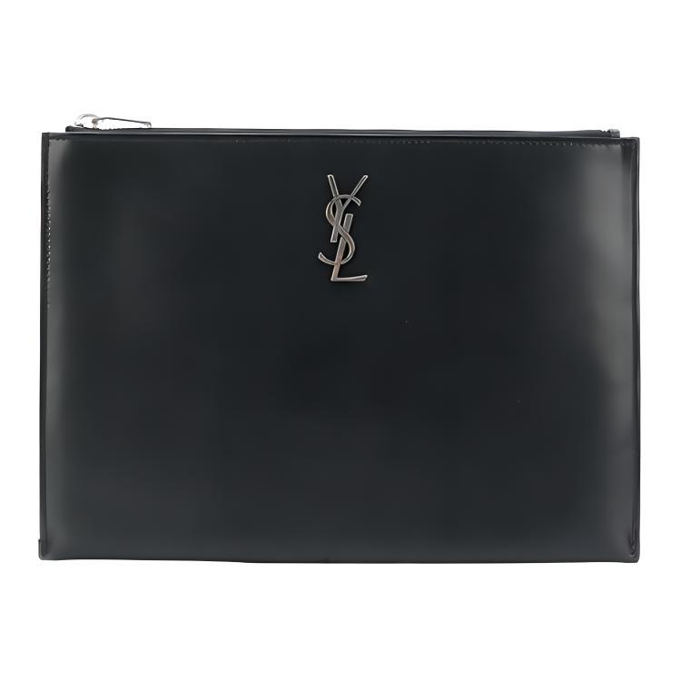 https://d2cva83hdk3bwc.cloudfront.net/4532490SX0E-1000-saint-laurent-smooth-cow-leather-storage-bags-clutches-men-s-black-1.jpg