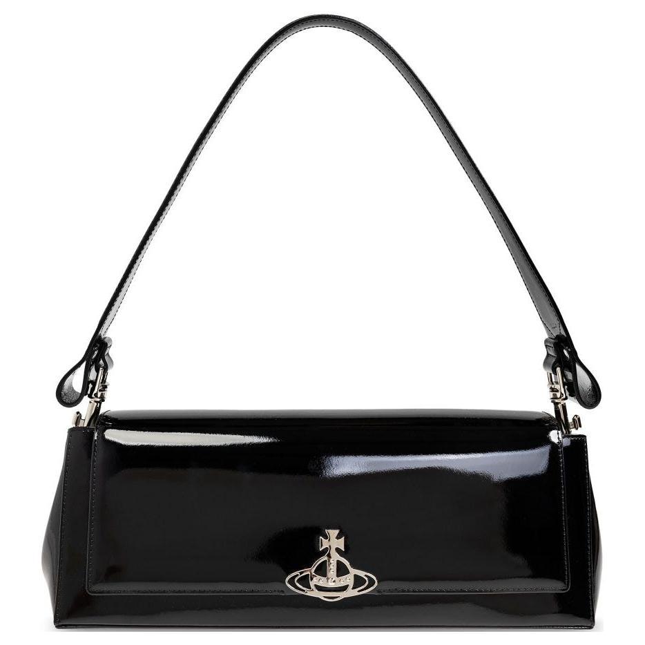 https://d2cva83hdk3bwc.cloudfront.net/46010001WL001ON403-vivienne-westwood-hazel-logo-plaque-large-shoulder-bag-1.jpg