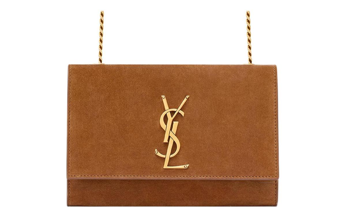 https://d2cva83hdk3bwc.cloudfront.net/469390-1U80W-2723-saint-laurent-kate-calfskin-shoulder-bag-crossbody-bag-small-size-women-s-camel-1.jpg