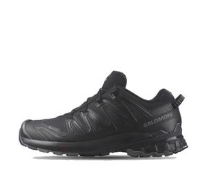 Buy SALOMON Xa Pro 3D V9 'Triple Black' at Sasom – Authentic and Ready to Ship