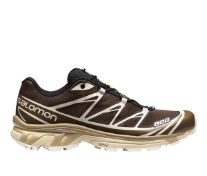 Buy Salomon XT-6 RECUT Wren Kangaroo at Sasom – Authentic and Ready to Ship