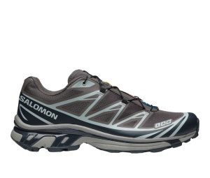 Buy Salomon XT-6 Plum Kitten India Ink at Sasom – Authentic and Ready to Ship