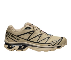 Buy Salomon XT-6 Gore-Tex Safari at Sasom – Authentic and Ready to Ship