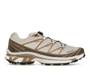 Buy Salomon XT-6 Almond Milk Portabella at Sasom – Authentic and Ready to Ship
