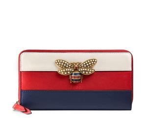 Buy Gucci Queen Margaret Wallets at Sasom – Authentic and Ready to Ship