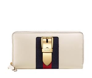 Buy Gucci Sylvie Wallets at Sasom – Authentic and Ready to Ship