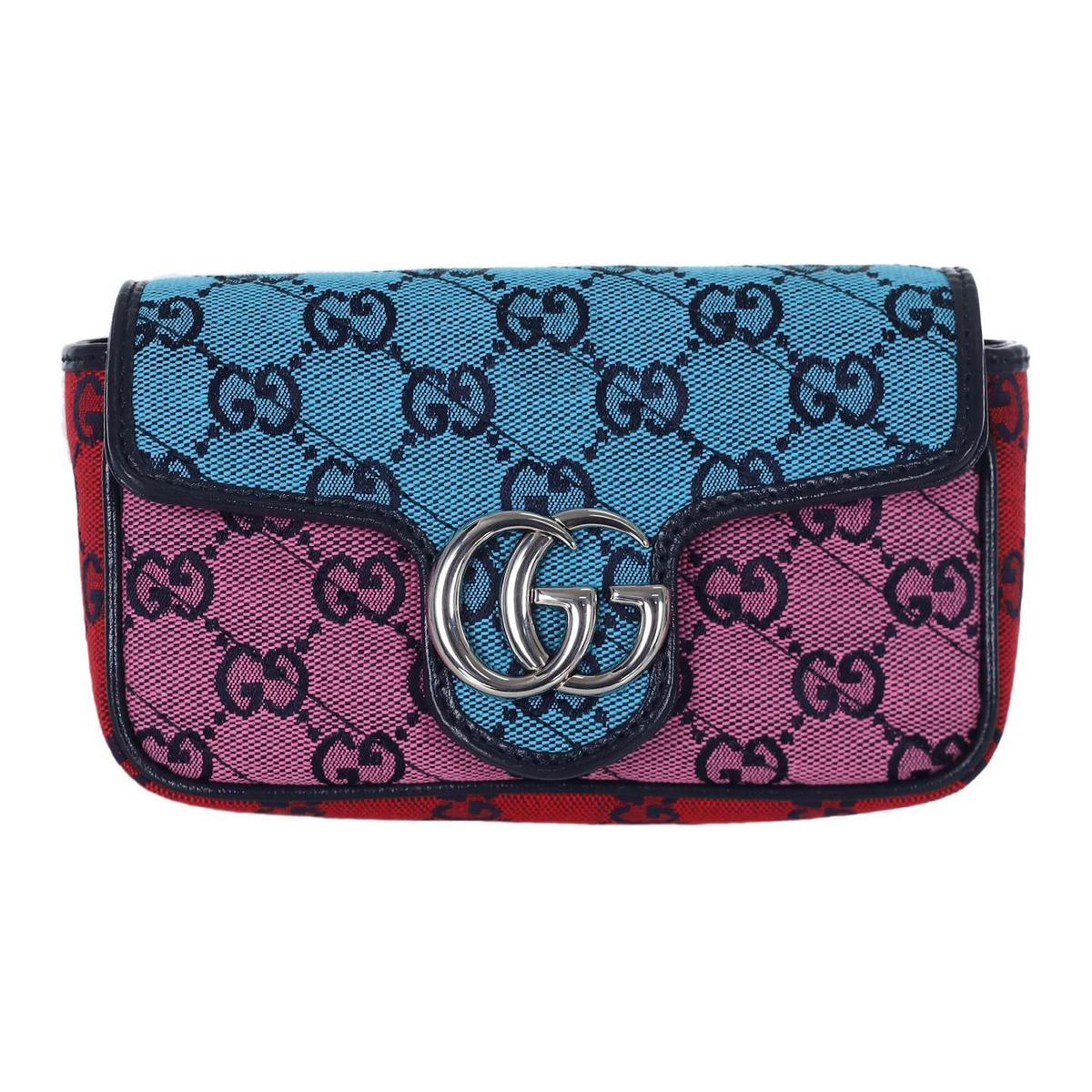 https://d2cva83hdk3bwc.cloudfront.net/476433-2UZDN-4165-gucci-marmont-canvas-suede-shoulder-bag-crossbody-bag-extra-mini-women-s-multicolor-1.jpg