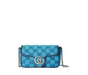 Buy Gucci Marmont Crossbody Bags at Sasom – Authentic and Ready to Ship
