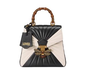 Buy Gucci Queen Margaret Backpacks at Sasom – Authentic and Ready to Ship