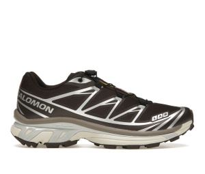 Buy Salomon XT-6 Black Coffee at Sasom – Authentic and Ready to Ship