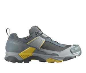 Buy Salomon X Ultra 5 Gore-Tex Turbulence Monument at Sasom – Authentic and Ready to Ship