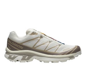 Buy Salomon XT-6 Vanillaice at Sasom – Authentic and Ready to Ship