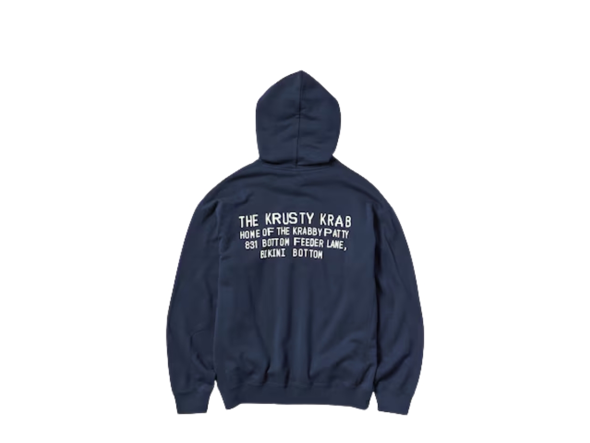 https://d2cva83hdk3bwc.cloudfront.net/477906-uniqlo-spongebob-squarepants-cactus-plant-flea-market-sweat-hoodie-navy-2.jpg