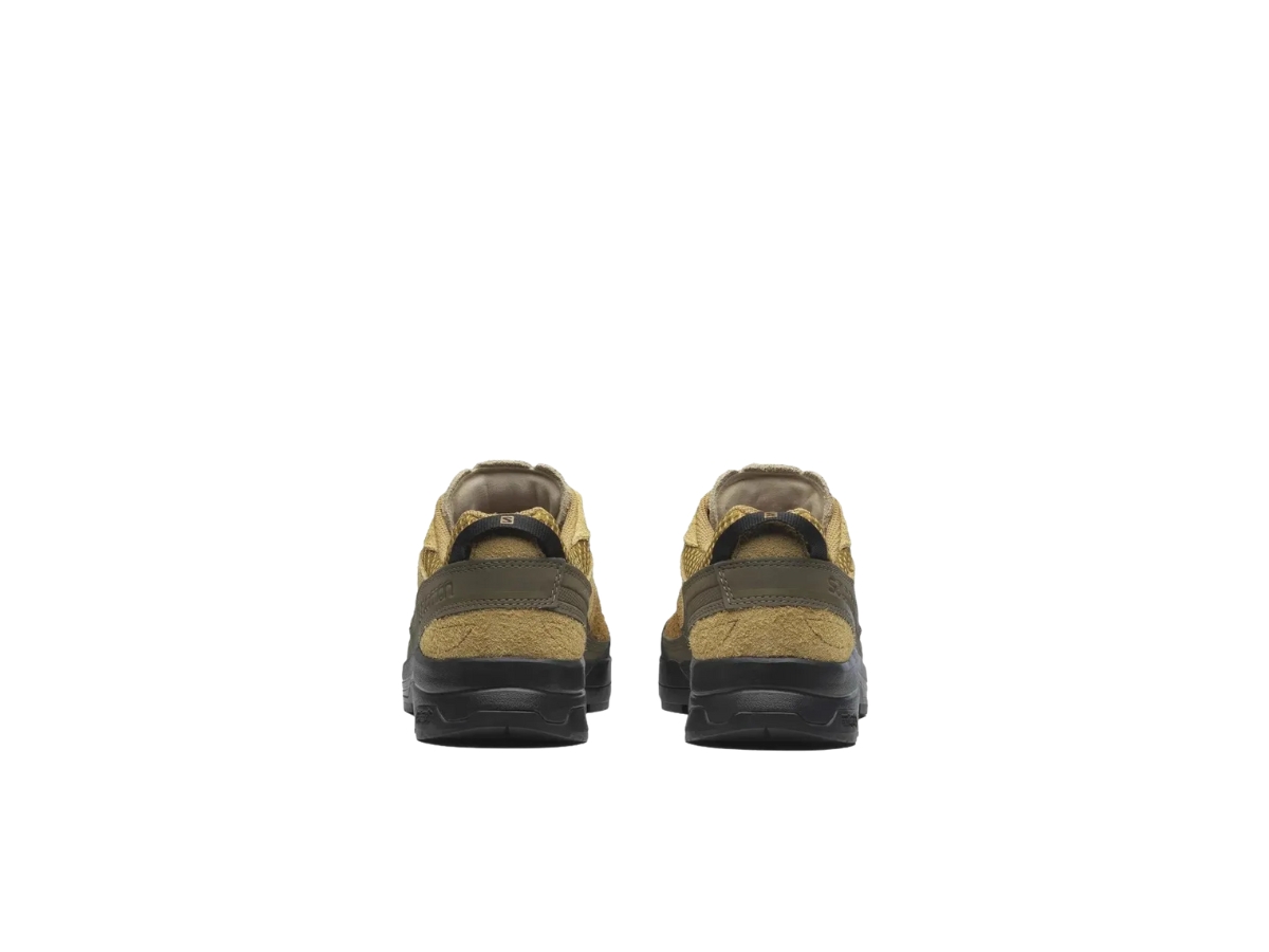 Salomon Salomon X-ALP Brown Wood Thrush Safari - view 5