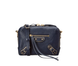 Buy Balenciaga Reporter Xs Navy at Sasom – Authentic and Ready to Ship