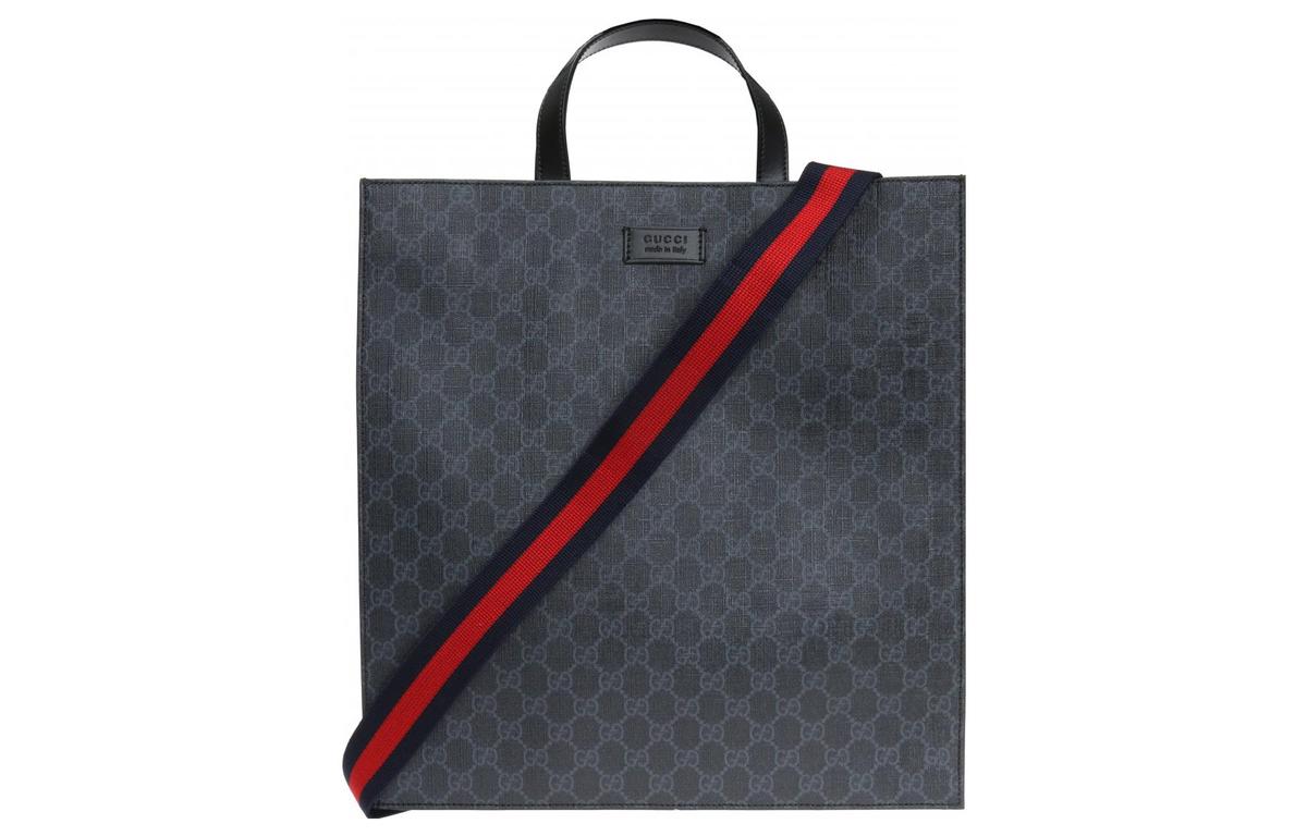 https://d2cva83hdk3bwc.cloudfront.net/495559-K5IAN-1095-gucci-canvas-with-leather-tote-bag-shopping-bag-shoulder-bag-crossbody-bag-handbag-men-s-black-gray-color-1.jpg