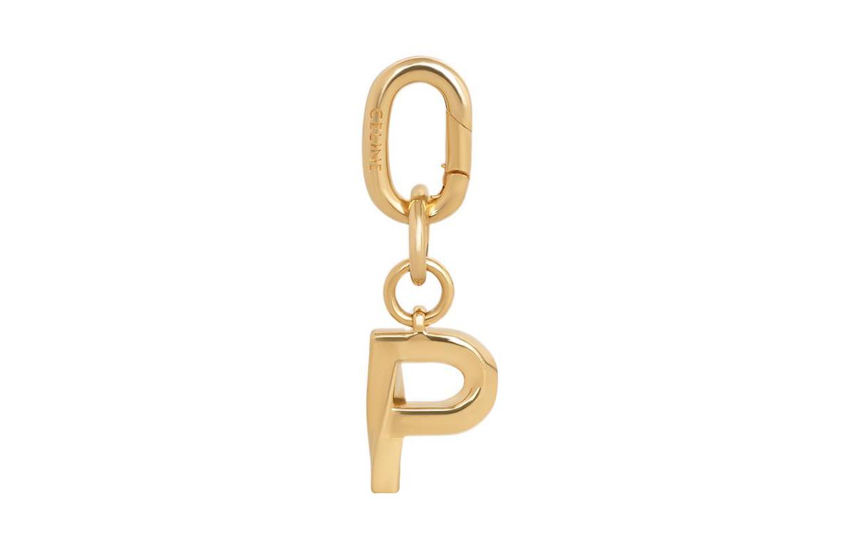 https://d2cva83hdk3bwc.cloudfront.net/49H036BRA-35OR-celine-brass-pendant-bag-accessory-women-s-gold-1.jpg
