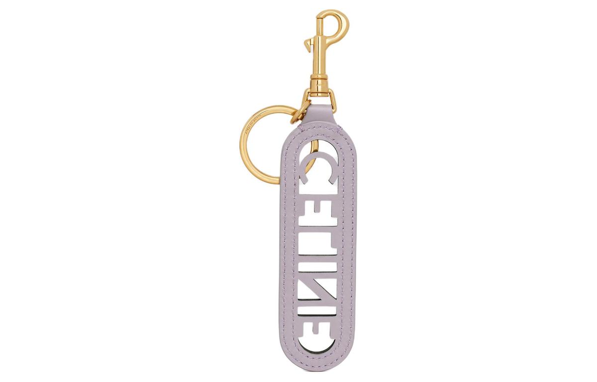 https://d2cva83hdk3bwc.cloudfront.net/49I733DSD-32LA-celine-smooth-cow-leather-key-ring-pendant-bag-accessory-women-s-light-lilac-1.jpg