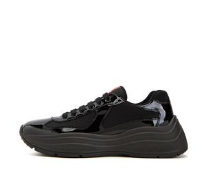 Buy Prada America's Cup 'Black' at Sasom – Authentic and Ready to Ship