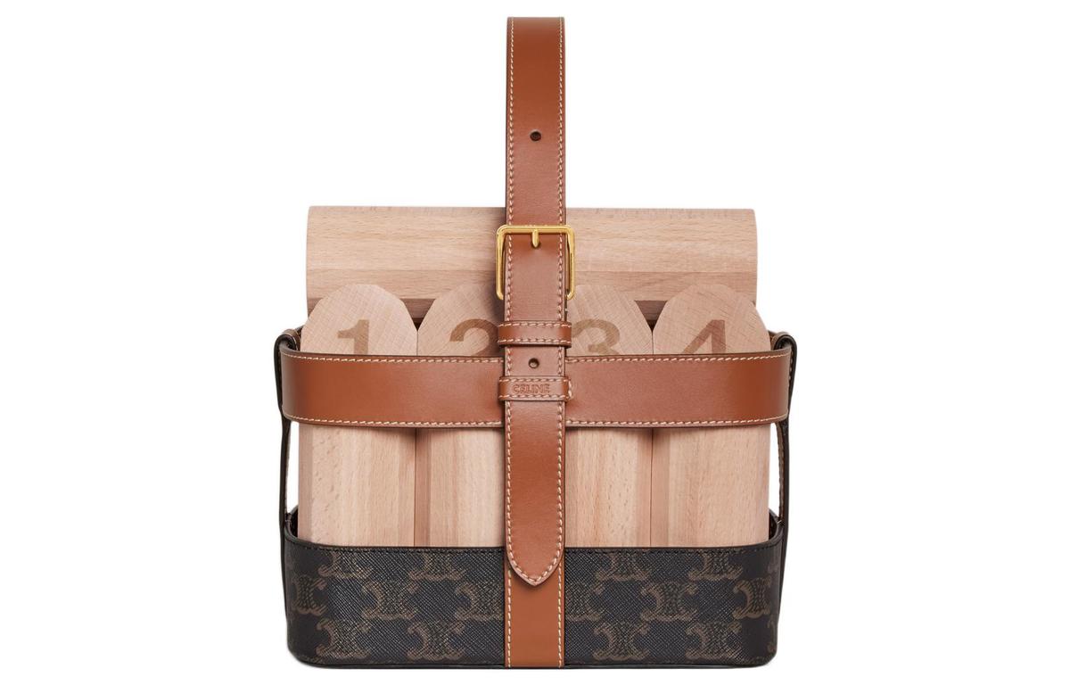 https://d2cva83hdk3bwc.cloudfront.net/4M1392EAS-04LU-celine-triomphe-bag-accessories-1.jpg