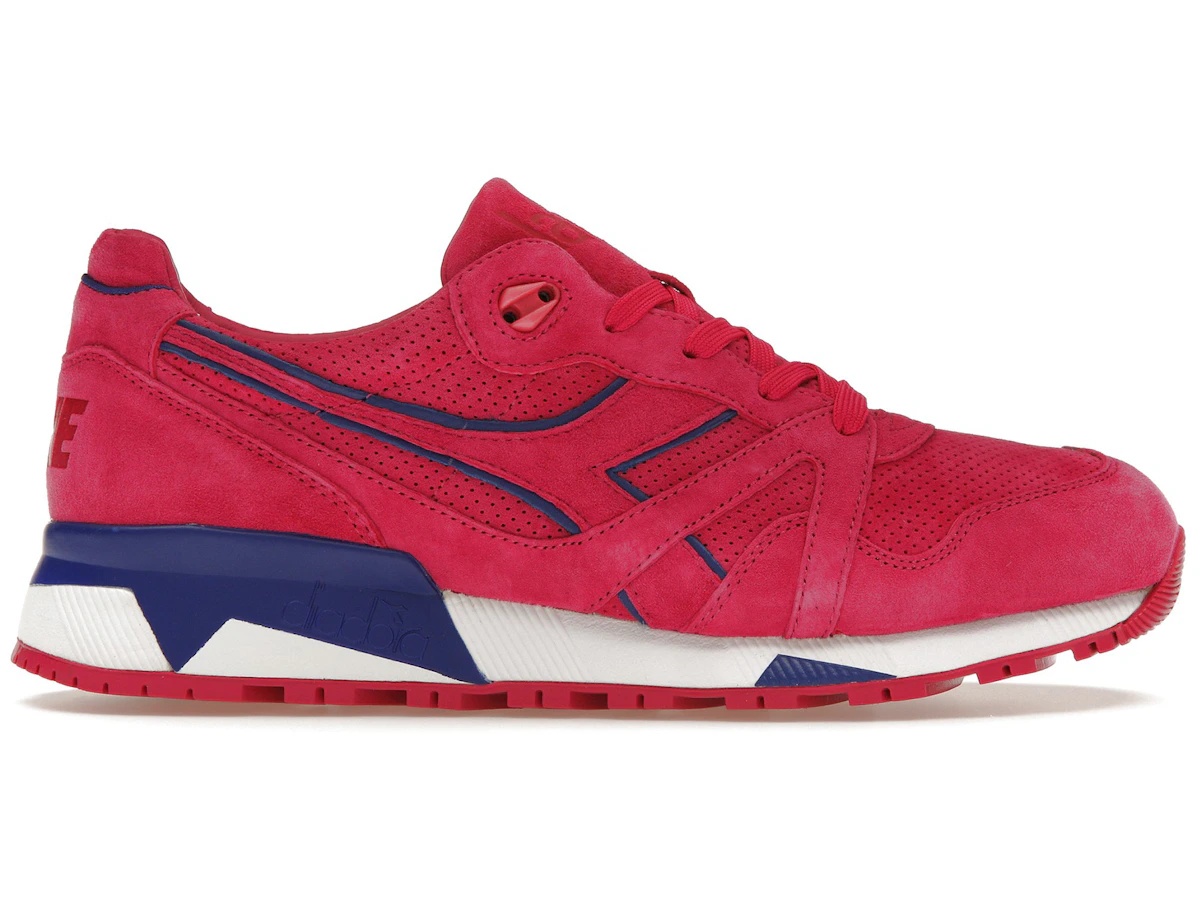 สนีกเกอร์ Diadora N9000 La MJC All Gone 2012 | SASOM