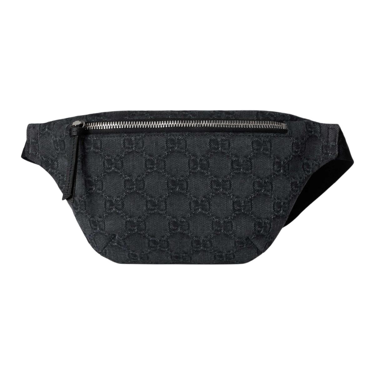 https://d2cva83hdk3bwc.cloudfront.net/502095-FADWI-1000-gucci-denim-one-shoulder-crossbody-fanny-pack-kids-black-1.jpg