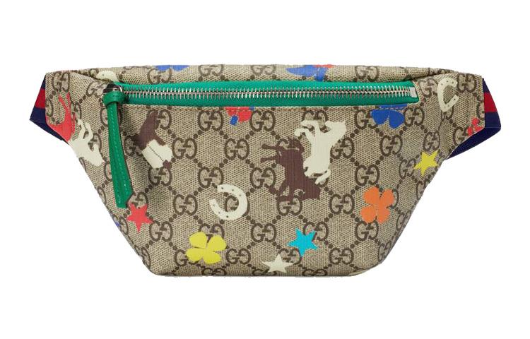 https://d2cva83hdk3bwc.cloudfront.net/502095-HM7CN-9871-gucci-canvas-with-leather-sling-bag-fanny-pack-regular-kids-ebony-green-multicolor-1.jpg