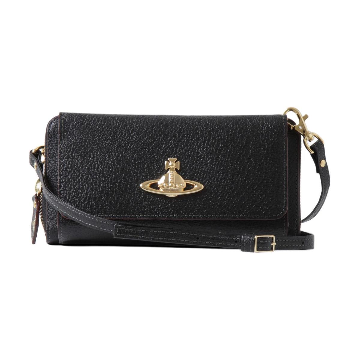 https://d2cva83hdk3bwc.cloudfront.net/50251410402D-vivienne-westwood-cow-leather-shoulder-bag-crossbody-bag-wallet-women-s-black-1.jpg
