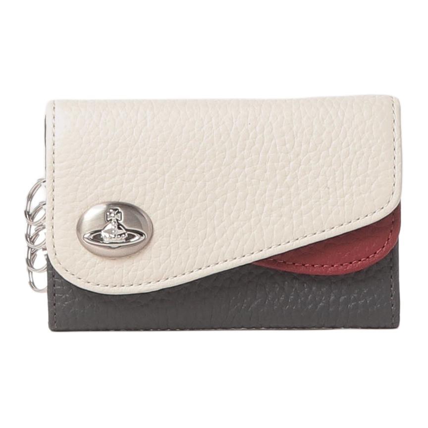https://d2cva83hdk3bwc.cloudfront.net/50340656602D-vivienne-westwood-cow-leather-key-pouch-women-s-white-1.jpg