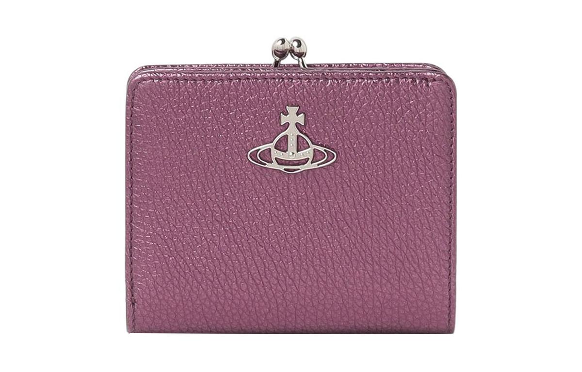 https://d2cva83hdk3bwc.cloudfront.net/505641885023-vivienne-westwood-cow-leather-wallet-women-s-purple-multicolor-silver-1.jpg