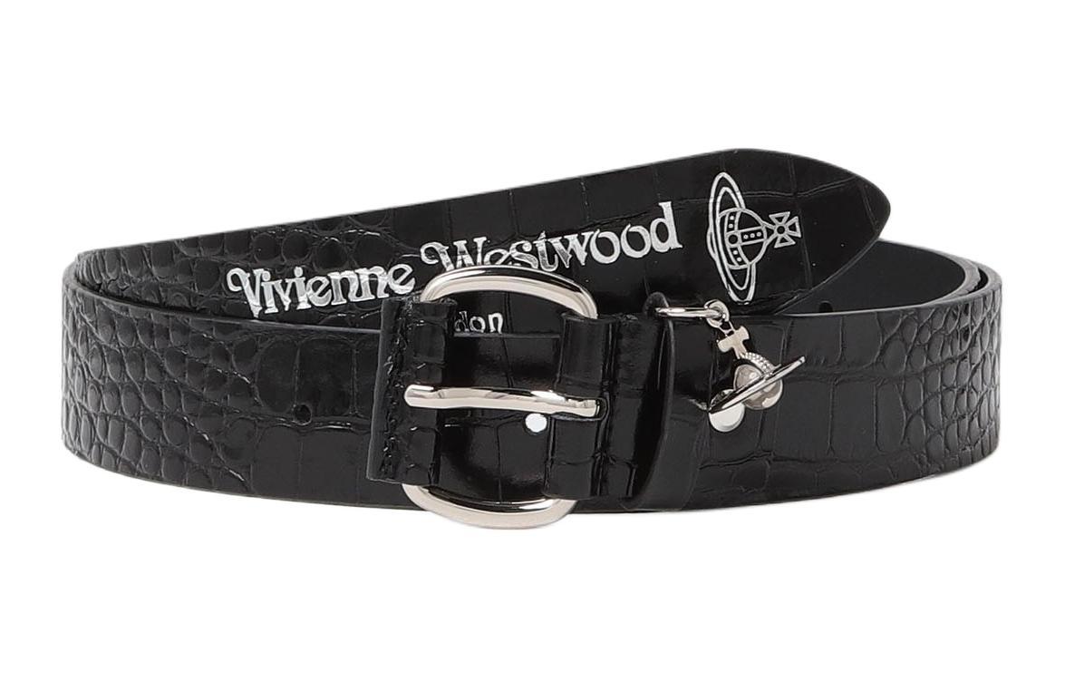 SASOM | เครื่องประดับ Vivienne Westwood Crocodile Pattern Design