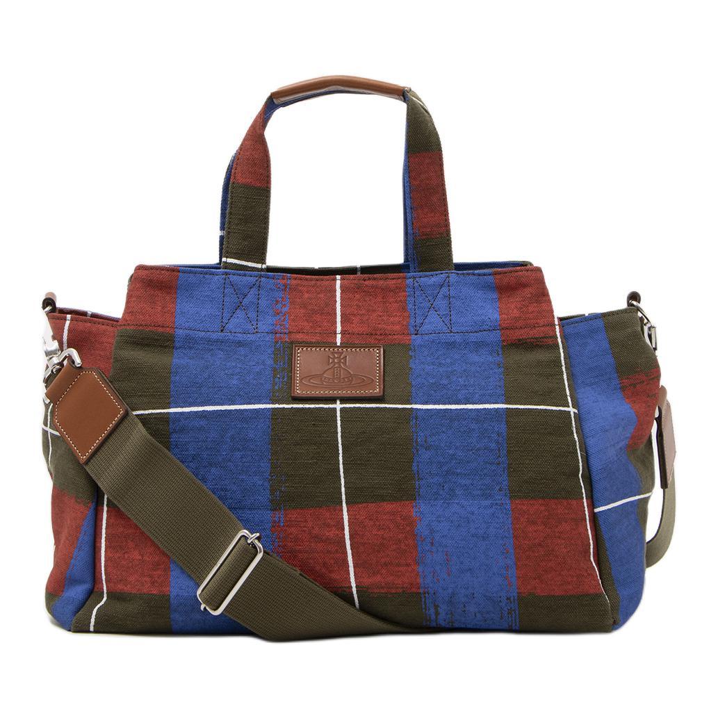 https://d2cva83hdk3bwc.cloudfront.net/50703825800N-vivienne-westwood-plaid-velvet-shoulder-bag-crossbody-bag-handbag-women-s-blue-red-1.jpg