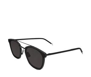 Buy Saint Laurent Round Frame Sunglasses at Sasom – Authentic and Ready to Ship