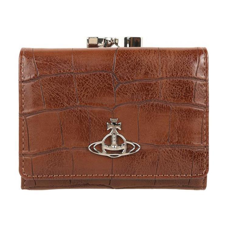https://d2cva83hdk3bwc.cloudfront.net/5101001801838D201-vivienne-westwood-crocodile-pattern-embossed-leather-wallet-mini-women-s-brown-1.jpg