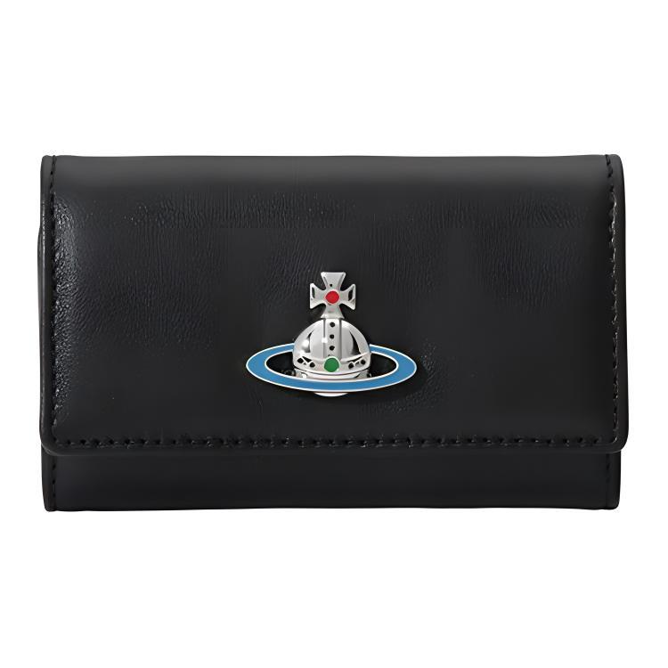https://d2cva83hdk3bwc.cloudfront.net/5102000140564N413-vivienne-westwood-leather-key-pouch-regular-women-s-black-1.jpg