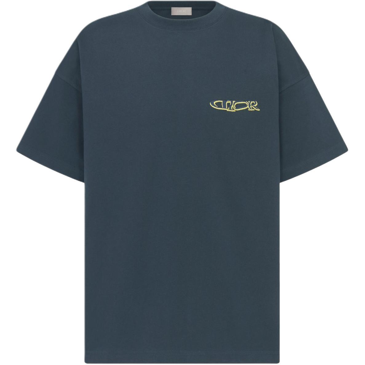 SASOM | apparel Dior Lewis Hamilton Collaboration Series T SASOM | apparel Dior Lewis Hamilton Collaboration Series T