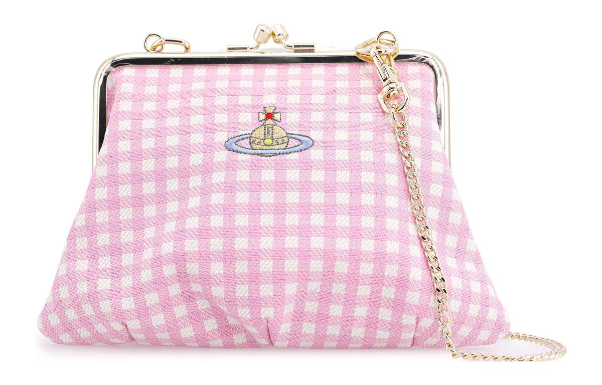 https://d2cva83hdk3bwc.cloudfront.net/5202000332098G201-vivienne-westwood-recycled-polyester-dumpling-bag-wallet-handbag-shoulder-bag-crossbody-bag-women-s-pink-plaid-1.jpg