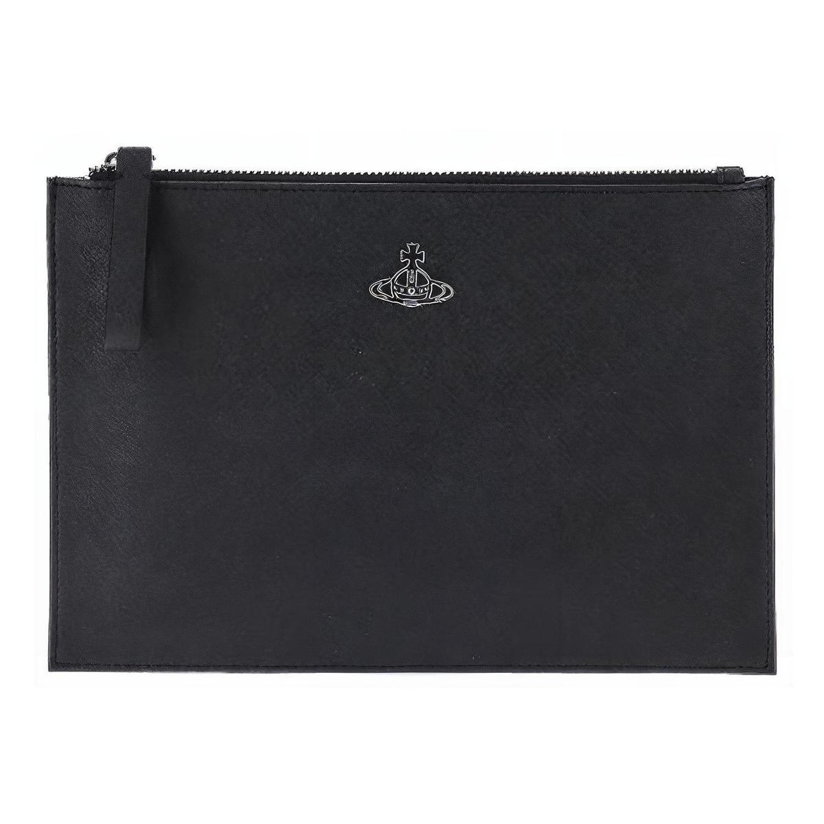 https://d2cva83hdk3bwc.cloudfront.net/5204002032068BLACK-vivienne-westwood-pure-vegan-leather-makeup-bag-women-s-black-1.jpg
